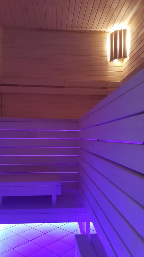 Brivdienu Maja-Lauvas Licis Rūjiena Extérieur photo