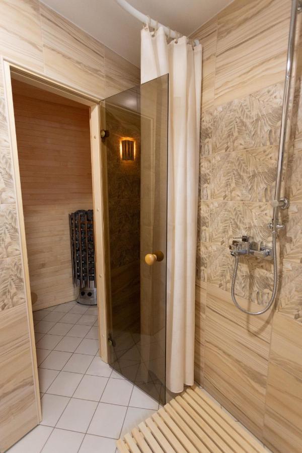 Brivdienu Maja-Lauvas Licis Rūjiena Extérieur photo