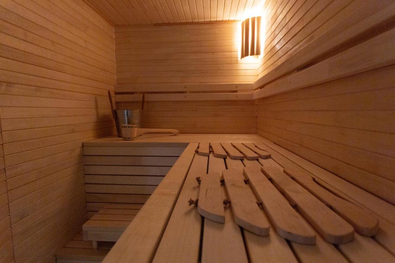 Brivdienu Maja-Lauvas Licis Rūjiena Extérieur photo